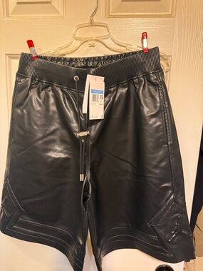 Jordan shorts